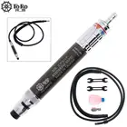 Пневматический шлифовальный станок TORO, мини-ручка 14 дюйма с воздушной трубкой для аппаратной формыпаровоза