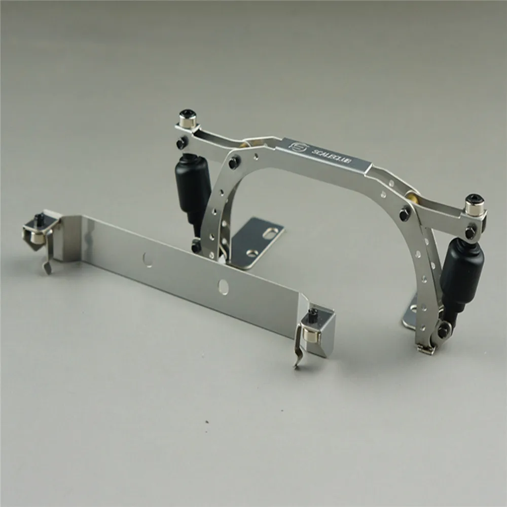 For 1/14 Tamiya Mercedes for Benz Car High Quality Head Cab Lock Model RC Track Part Accessories | Игрушки и хобби