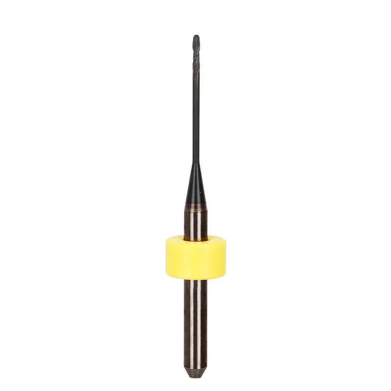UCHEER Sirona MCX5 фрезерный БУР с покрытием DLC/DC CAD CAM около 150 блока циркония PMMA восковые
