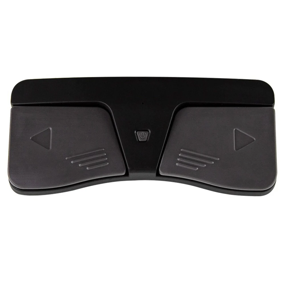 

Intelligent Page Turner Pedal Wireless Page Turner Foot Control Violin Instrument Sheet Music Folders Bluetooth Page Turner