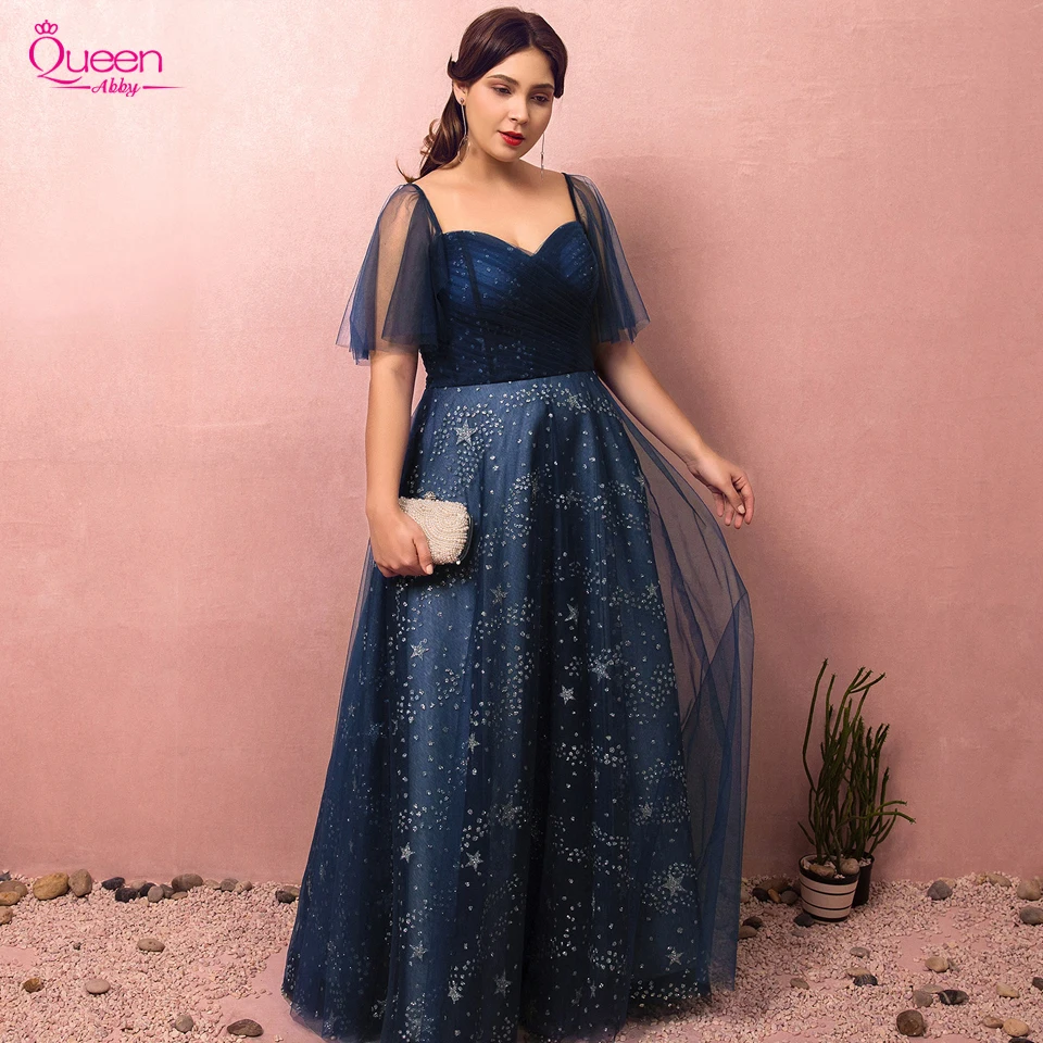 Вечерние платья 2019 модное вечернее платье трапециевидной формы с милыми