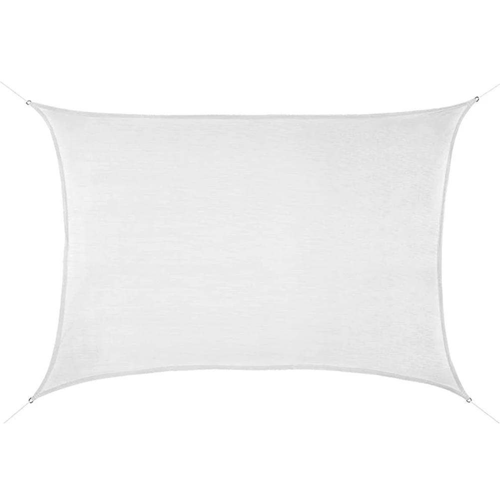 

Canopy Awning Sunscreen Tent Garden Sun Shade Camping Patio Waterproof Shelter for Family Outdoor Camping Accessory