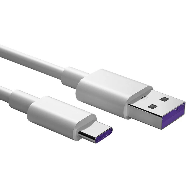 

ANNXIN High Qquality USB Data Cable For Type-C Interface Mobile Phone Accepts Private Customized 5A Fast Charging Data Cable