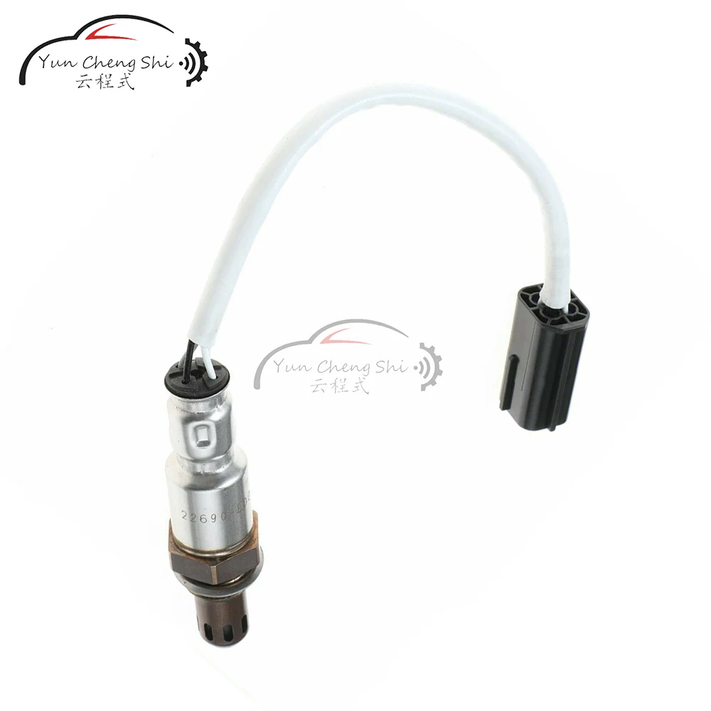 Oxygen Sensor 22690-ED000 for Nissan Micra March K12 Note E11 Tiida C11X Qashqai 22690ED000 | Автомобили и мотоциклы