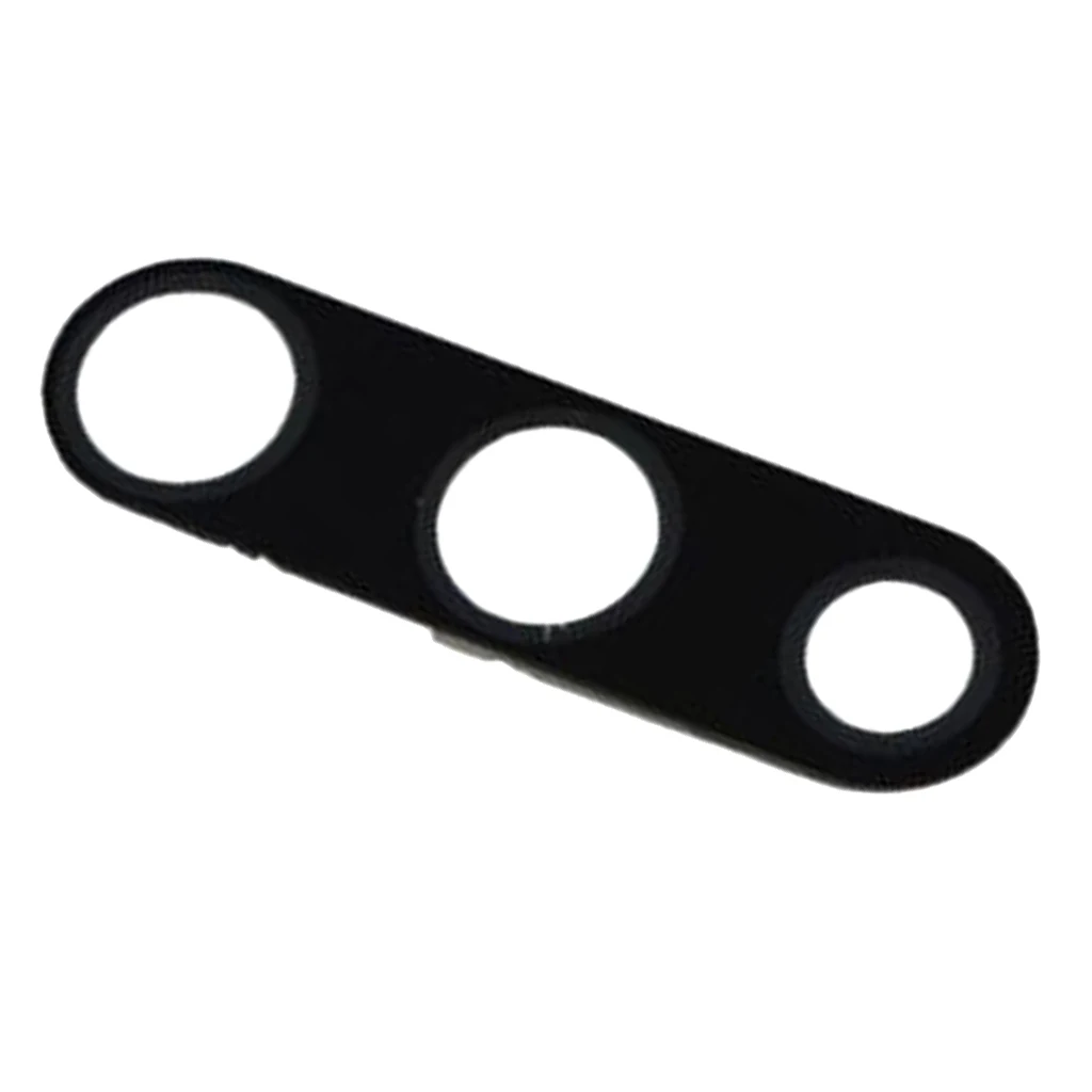

Back Rear Camera Lens Glass Cover Adhesive Replacement for P30