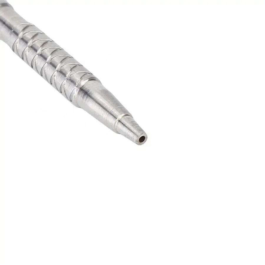 Инструмент для ремонта часов стальные стрелки инструмент фитинга минут ручная