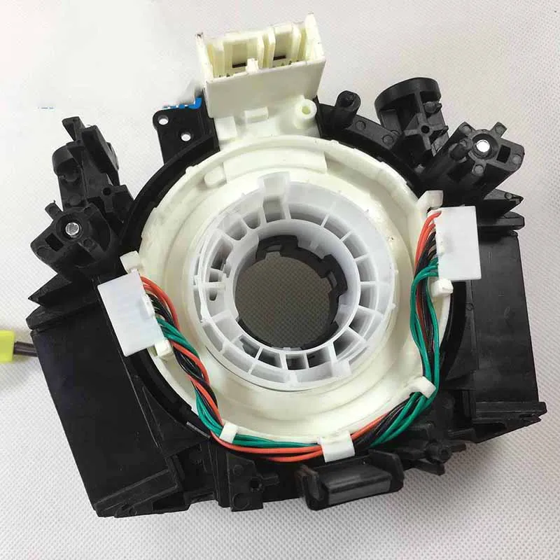 Соединительный кабель для подушек безопасности QASHQAI NOTE Ref : b5567bh00a 25560bt25a|Катушка