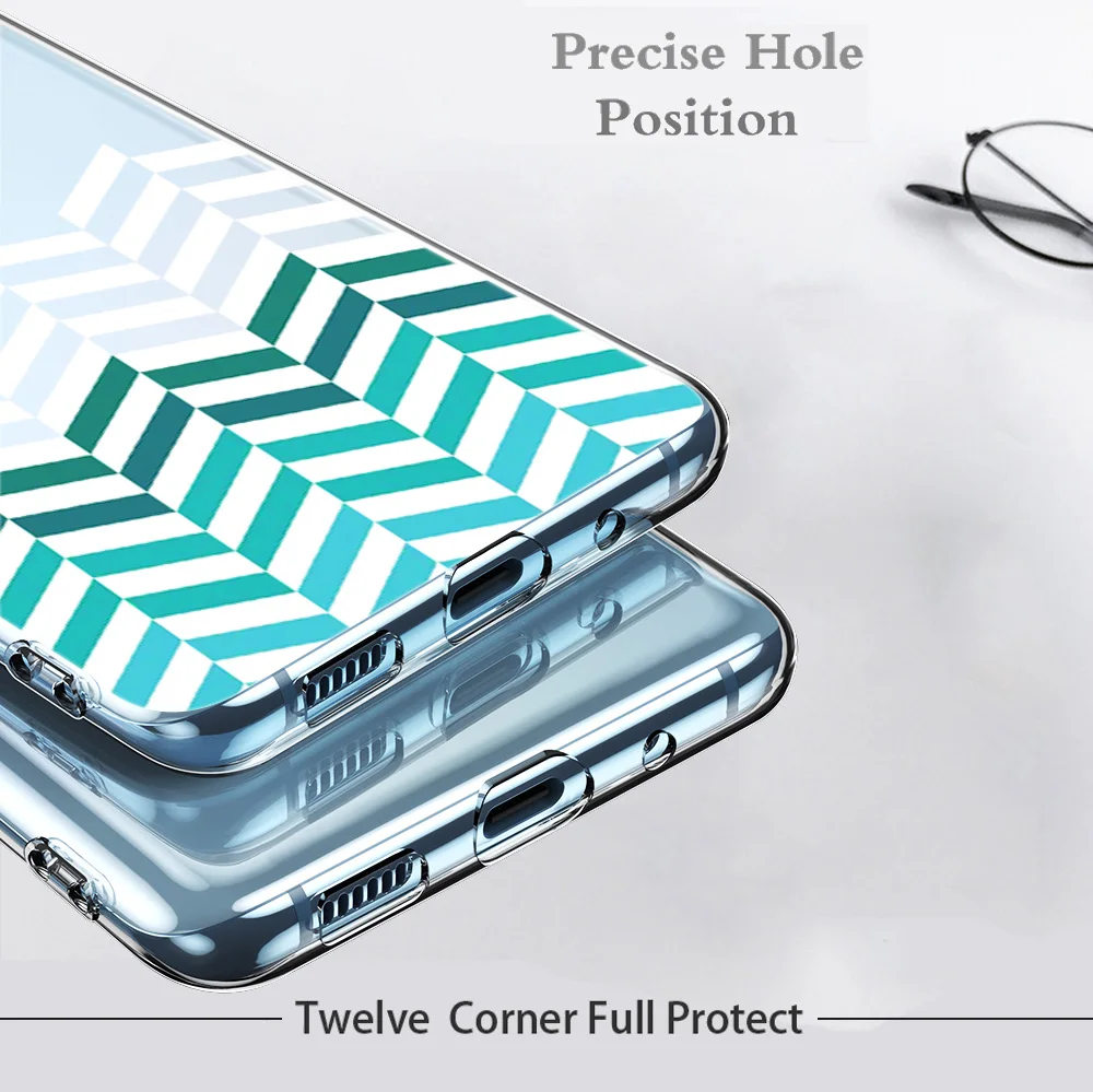 

Fashion pattern Case for Samsung Galaxy A51 S20 A71 A50 A70 S10 S10e S9 S8 S7 A40 A30 A20 NOTE 20 10 9 8 Ultra Plus Lite TPU