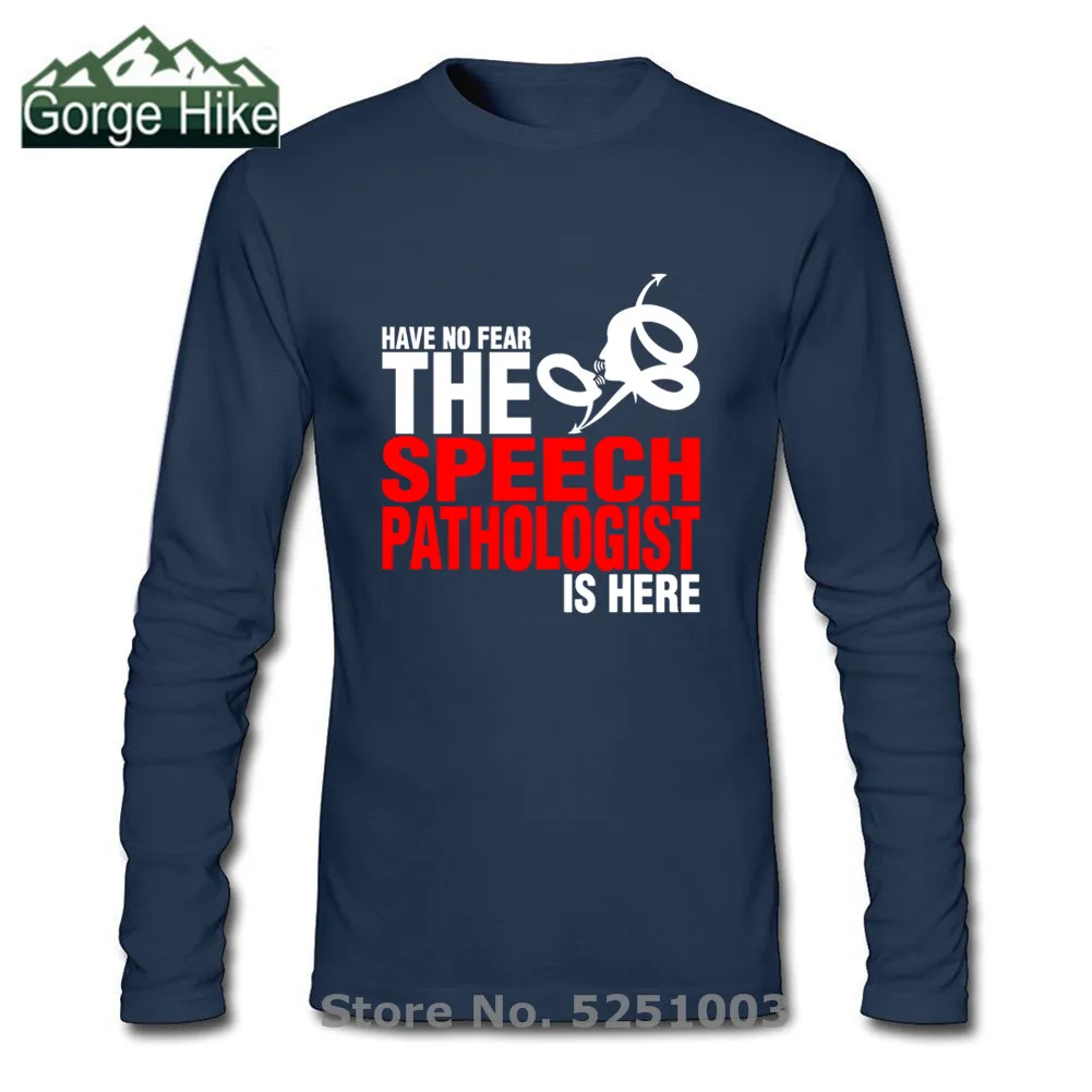 Не бойтесь что речевой патологоанатом здесь Мужская Осенняя графическая