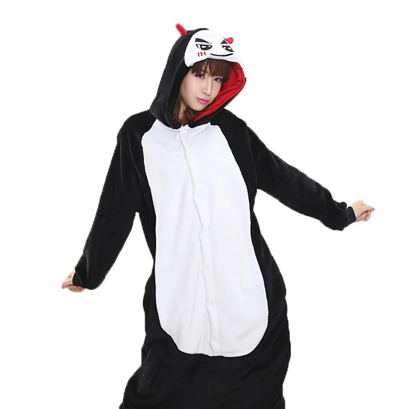 Взрослые аниме кигуруми комбинезоны розовый голубой Единорог Костюм для женщин