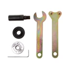 Шпиндельный адаптер для дрели M10, Полировочный вал, Втулка Шатуна для шлифовального станка