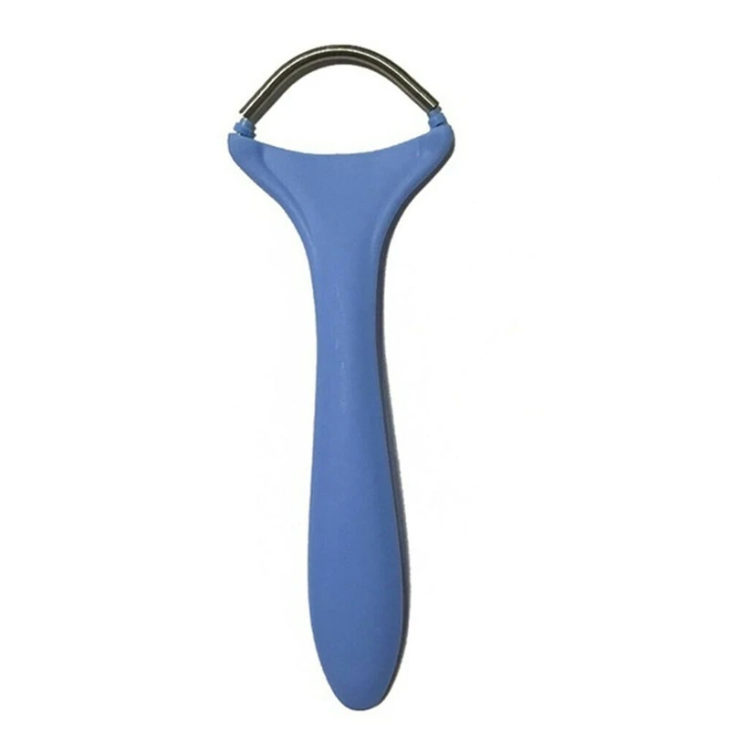 2 шт. подъемник для лица скрученный уход за лицом удаление волос на лице Борода