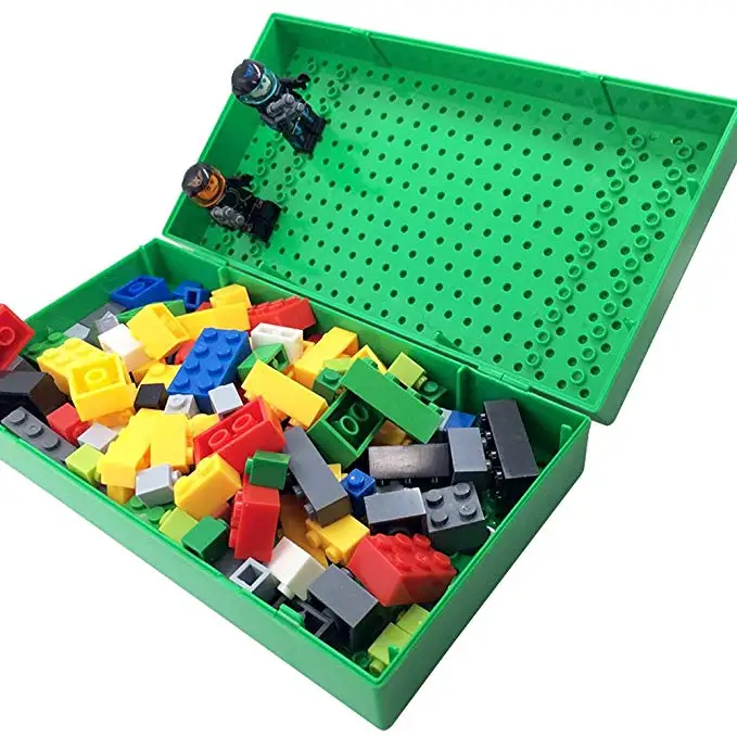 Новая распродажа портативное хранилище с поверхностными основаниями