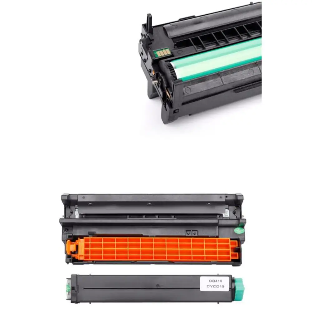 Барабанная установка для OKI DATA Okidata B410d B410dn B420d B420dn B430d B430dn B440 MB400 MB460 MFP MB470 MB480 B410|drum