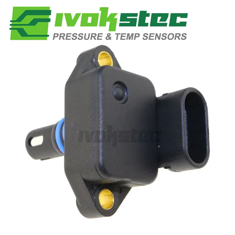 Датчик абсолютного давления впускного воздушного коллектора для Land Rover Discovery