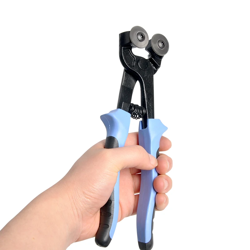 Резак для плитки и стекла керамического напольного зеркала Витражного Стекла