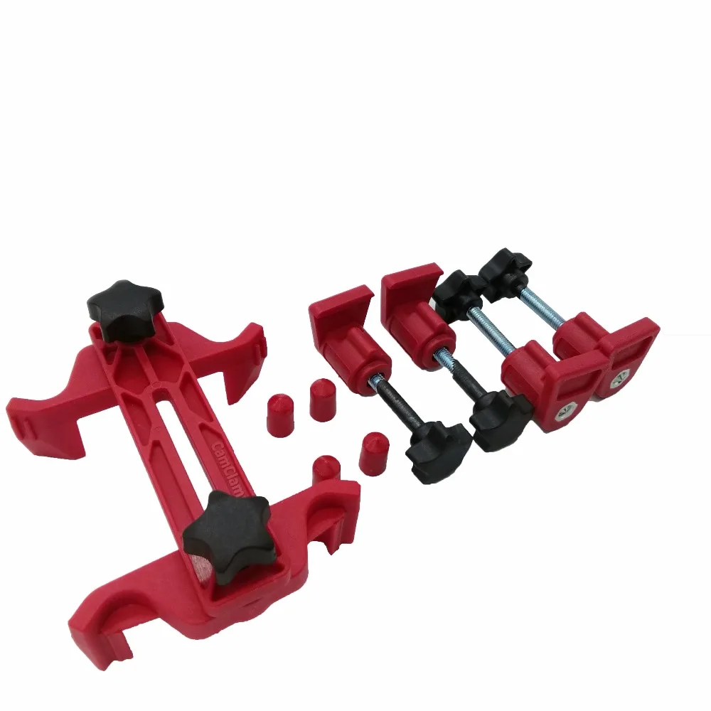 Автомобильный Универсальный двойной Кулачковый Зажим распредвала Звездочка