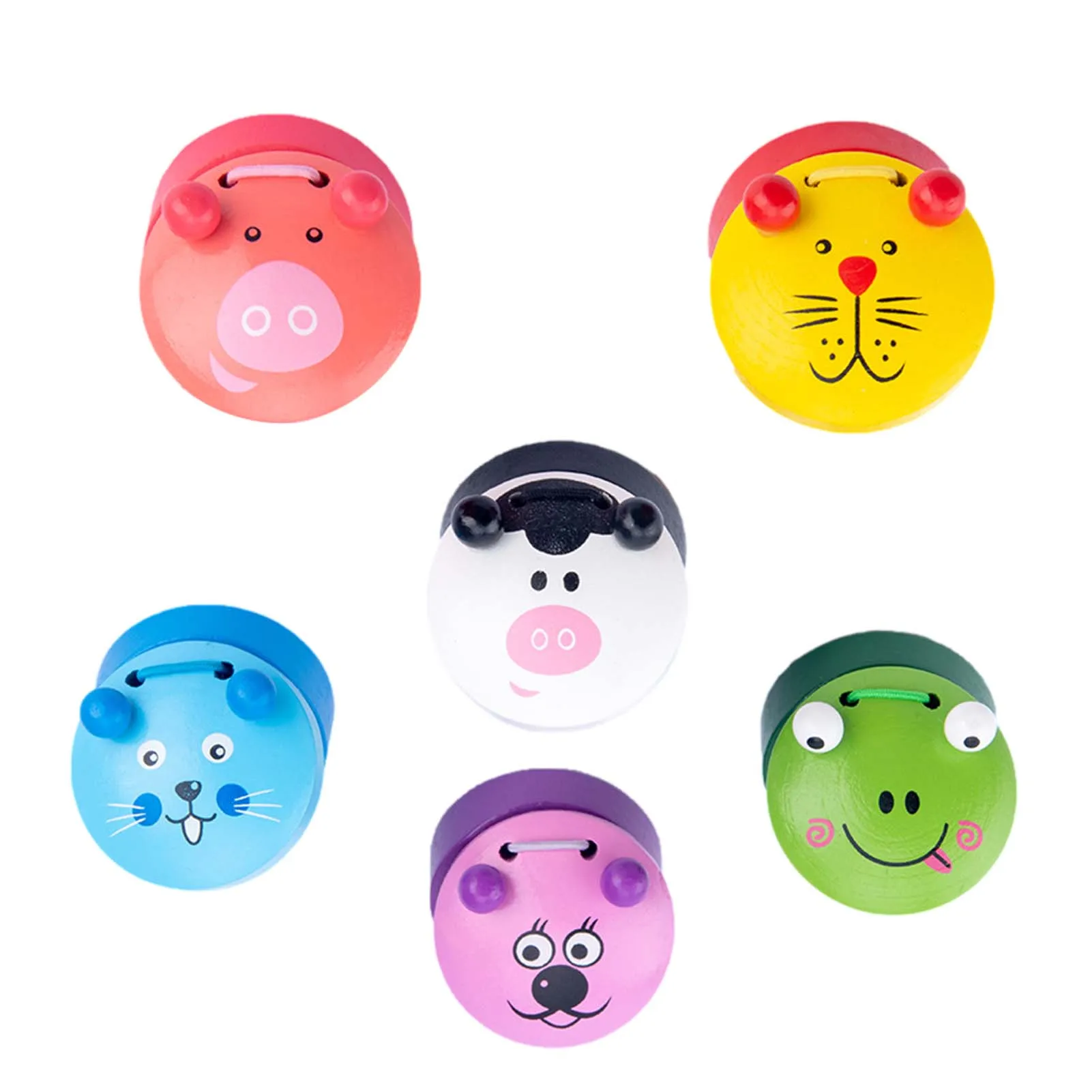 

1 шт., детский деревянный музыкальный инструмент