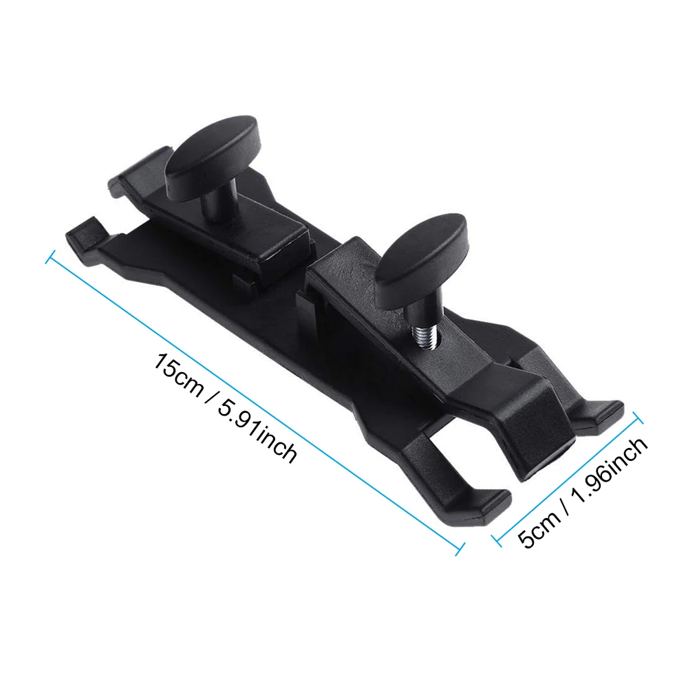 Портативный держатель для наружной камеры зажим-кронштейн подставка-зажим