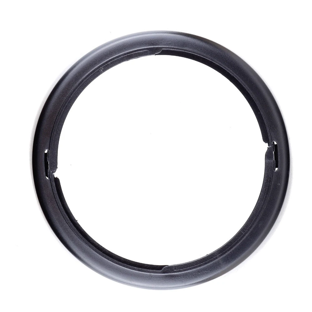 Камера прочная Антибликовая лепестковая Цветочная мини бленда для объектива