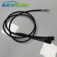 ecorider e4 9 electric scooter integration line communication cable for e4 9 scooter