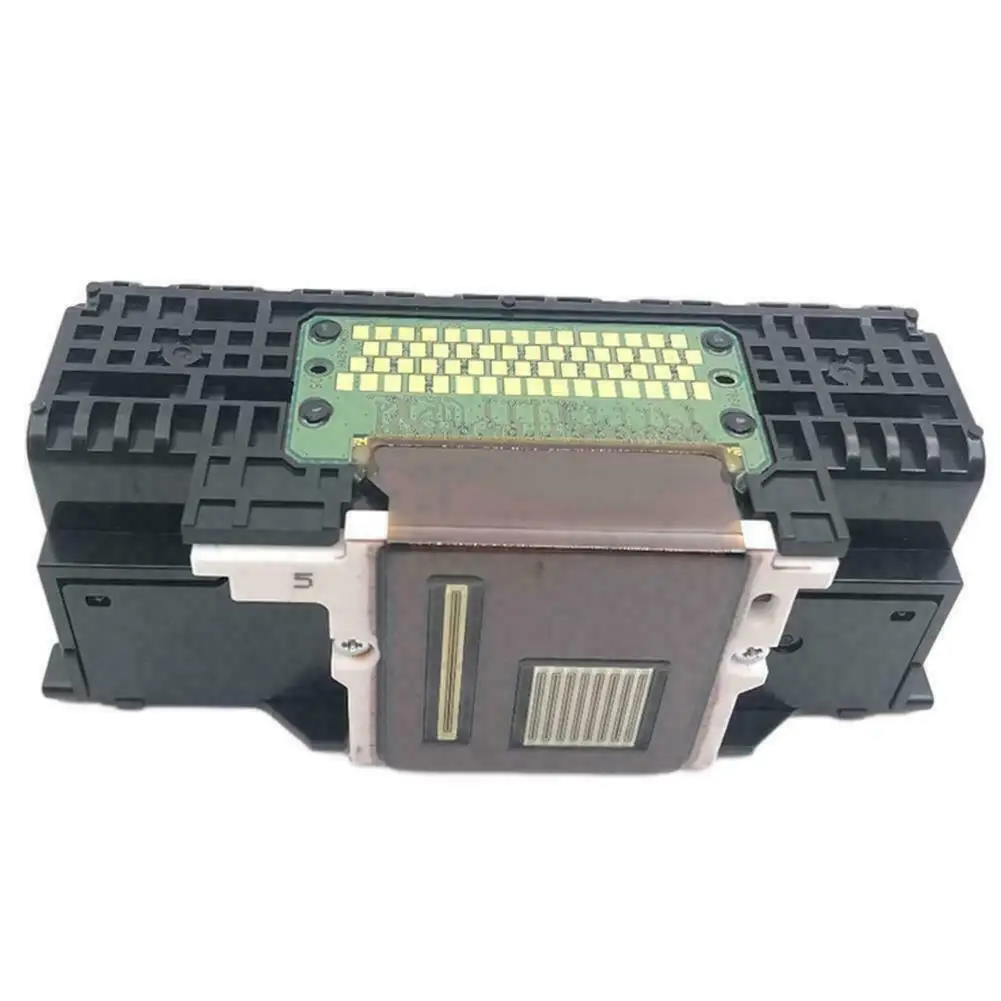 

QY6-0083 Print Head For Canon MG6320 MG6350 iP8720 iP8750 etc. MG7550 E2I5
