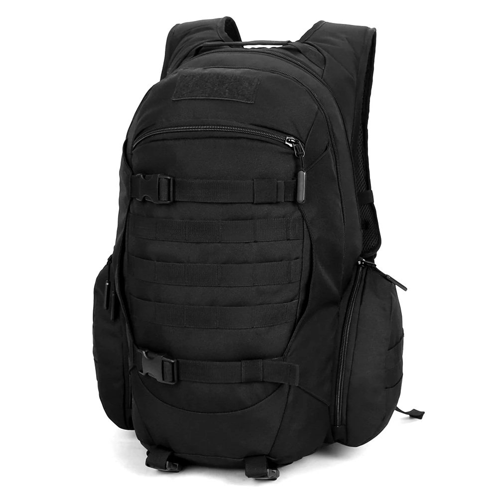 

40L Outdoor Military Rucksacks Nylon Waterproof Tactical backpack Sports Camping Hiking Trekking Fishing Hunting Bags
