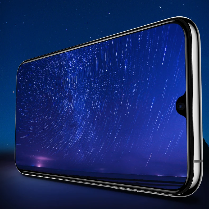 Закаленное стекло votoon для huawei mate 20 Pro 20X, полностью клеящееся Защитное стекло для huawei P30 Pro P20 Lite Nova 3 4 5i