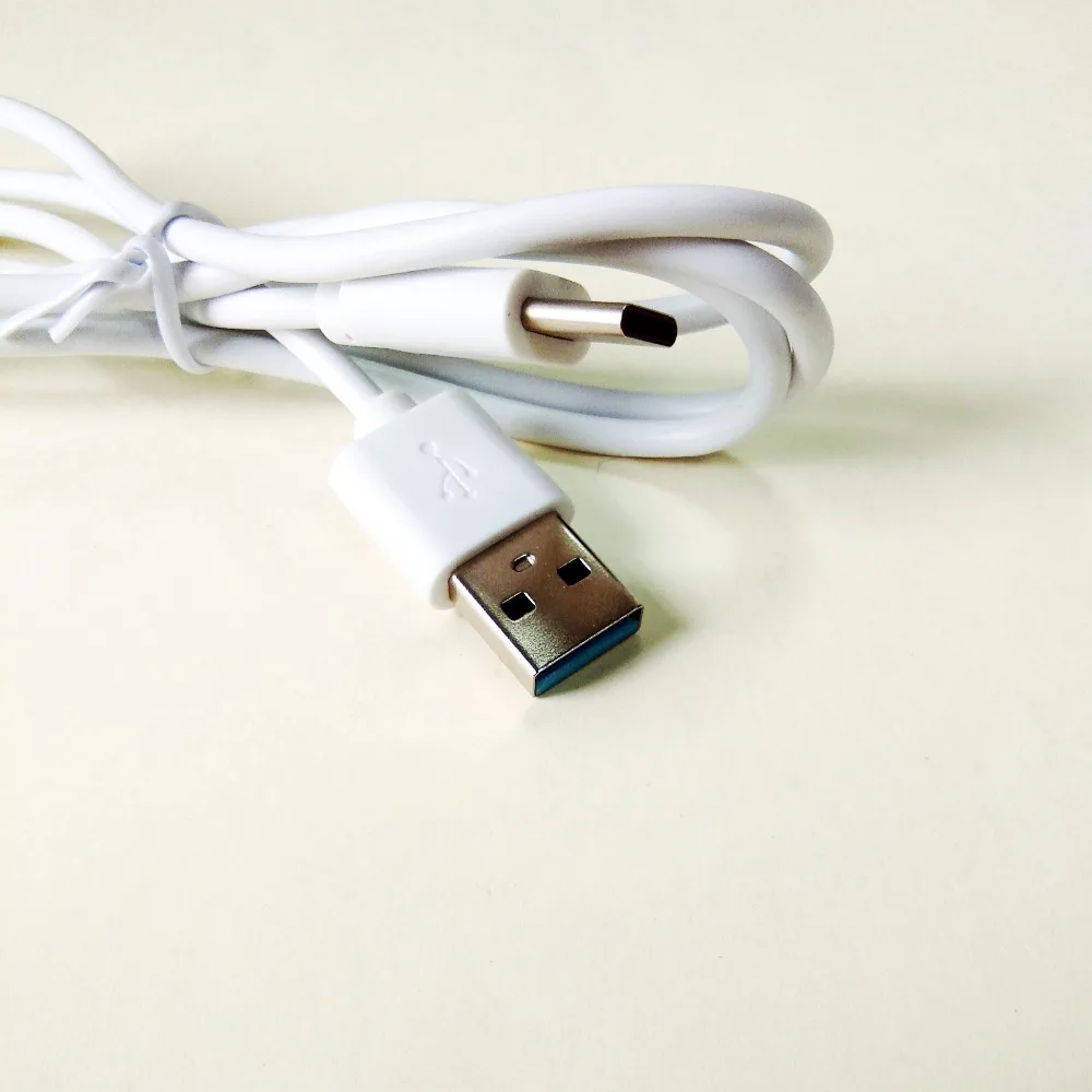 USB кабель 100 см Тип C длинными вилка Европа Стандартный Зарядное устройство для