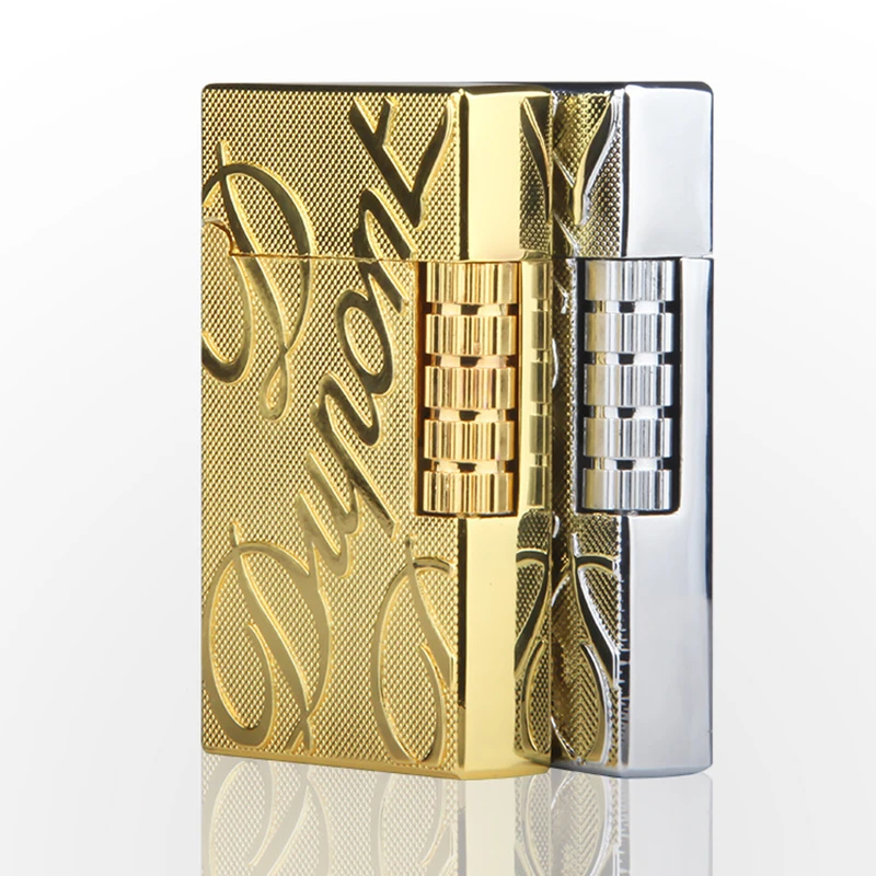 Шлифовальный круг металлическая надувная зажигалка с покрытием Бутановая