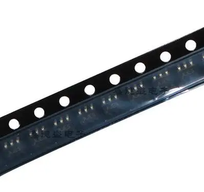 

Free shipping 20PCS MCP4725A0T-E/CH MCP4725A0T-E MCP4725A0T SOT23-6