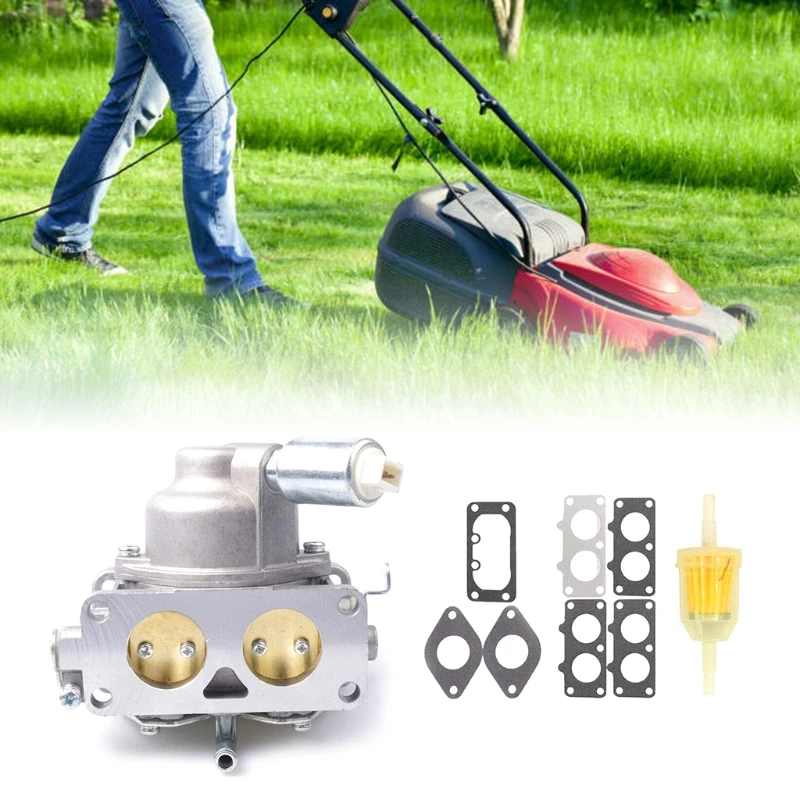 

Carburetor for Briggs & Stratton 795967 John Deera MIA11461 Z235 Z245 Z255 Z425