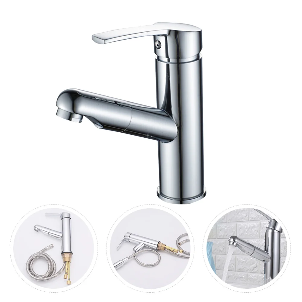 

Multi Function Kitchen Water Out Mixed Water