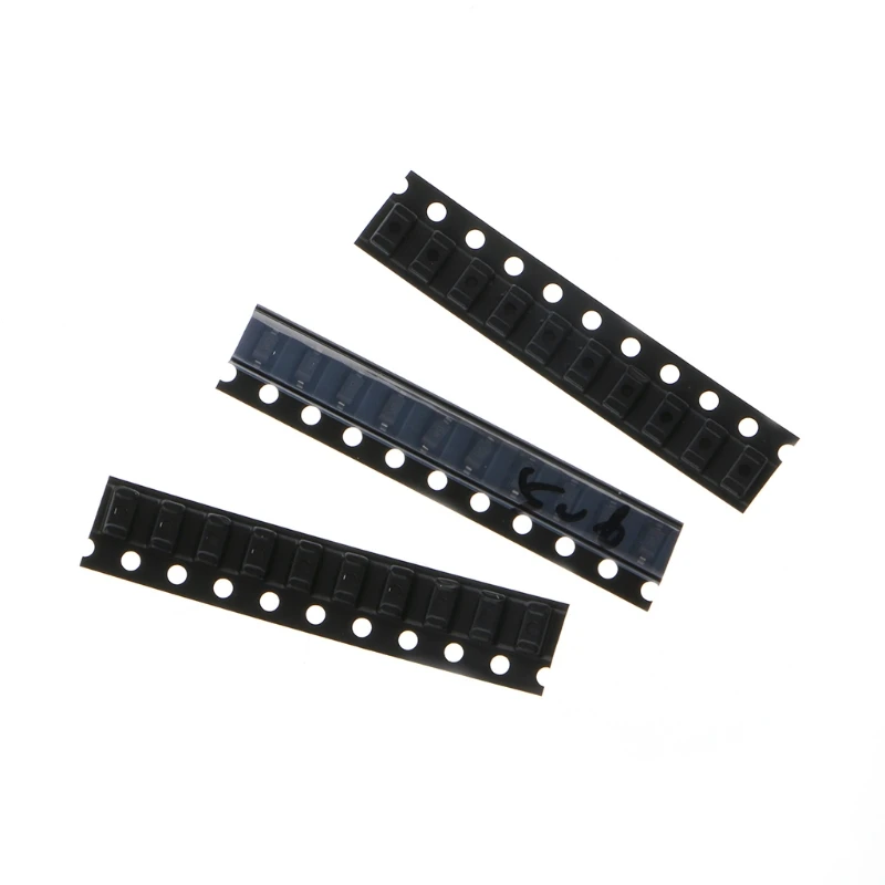 150 шт. SOD123 15 значений 1206 0 5 Вт SMD Диод Зенера 3 в-24 в 1N4148 Ассортимент Комплект |