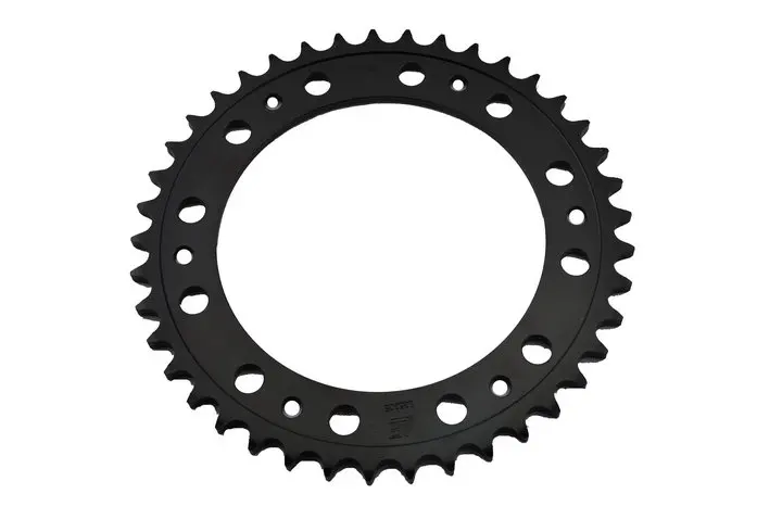 Мотоцикл Передняя Задняя звездочка цепь набор с 525 комплектами для BMW F650 GS 08-12 F700