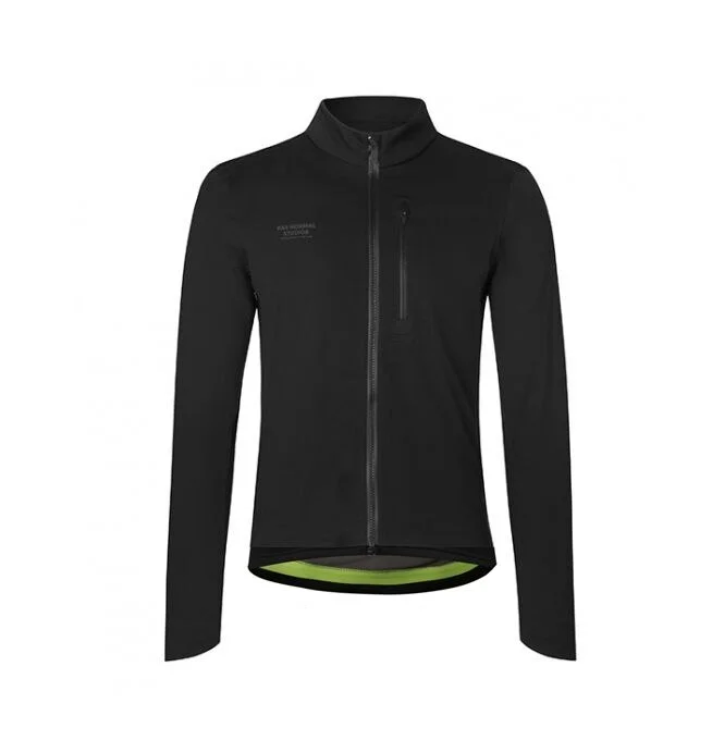 Зимняя куртка мужская PNS Зимние теплоизолирующего флиса длинные рукава рубашки с коротким рукавом