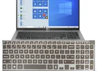 Силиконовый чехол для ноутбука LG Gram 17, 17Z90N, 2020, 17Z90P и LG Gram 17, 2021, 17Z95N, защитный чехол для клавиатуры 17 дюймов