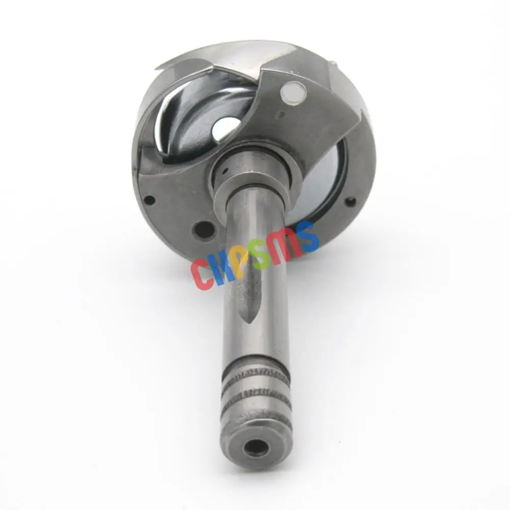 1 шт. # Φ/HSH-12-15MMJ большой поворотный крючок подходит для шитья JUKI B1830-563-0A0 1508 ARTISAN 4400RB