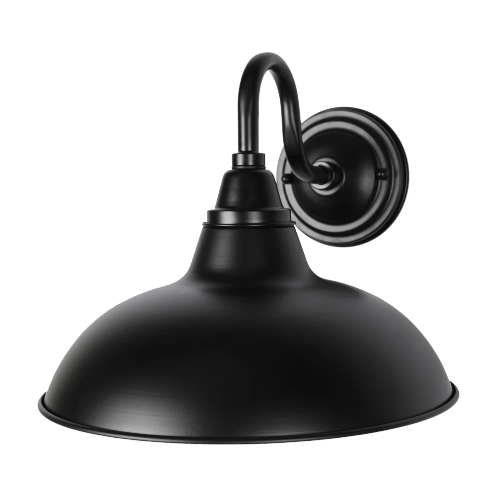 

Настенный светильник, внешний настенный светильник, уличная электрическая настенная лампа с поворотным рычагом светодиодный светодиодная...