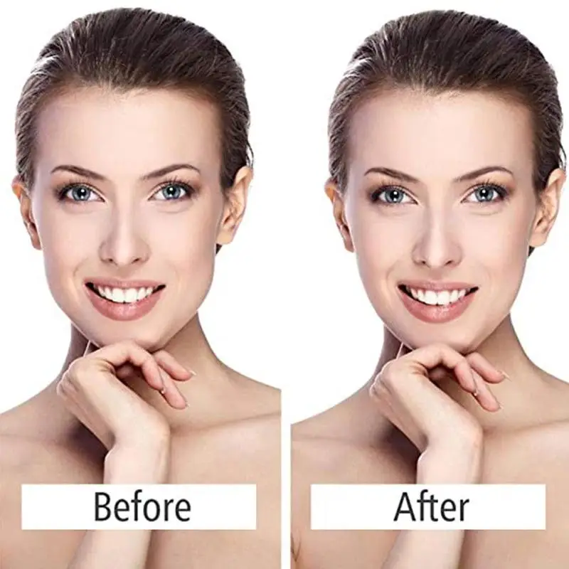 

Women Delicate Reduce Double Chin Face Mask Belt Anti V-line Lift Up Face Slimming Bandage Massager Beauty Tools