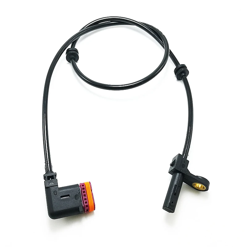 2219056000 Датчик скорости колеса ABS заднего моста для Mercedes-Benz W221 S 280 300 320 350 400 450 550 600 63 65