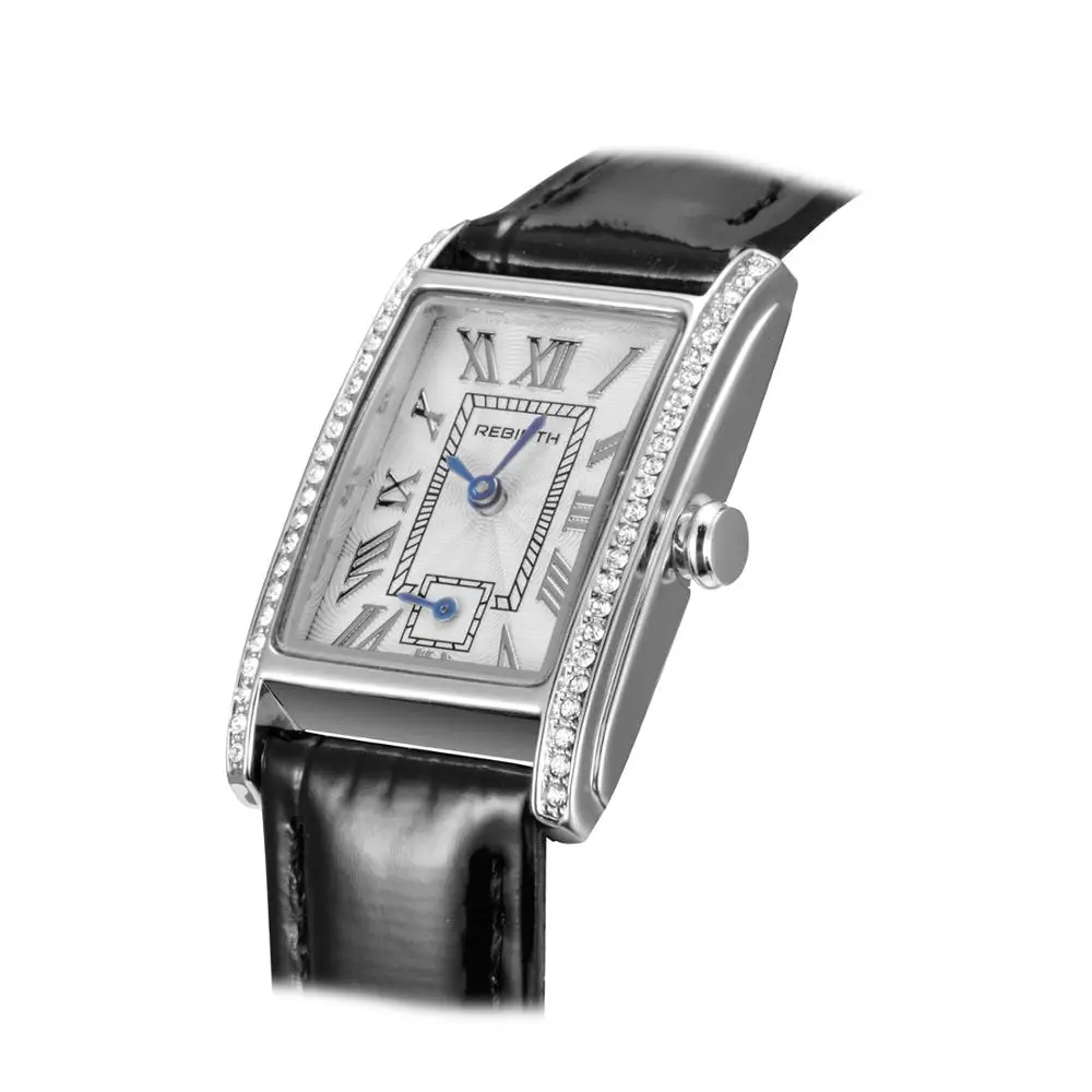 

Часы наручные ONOLA женские кварцевые в стиле ретро, брендовые элегантные модные повседневные, с кожаным ремешком