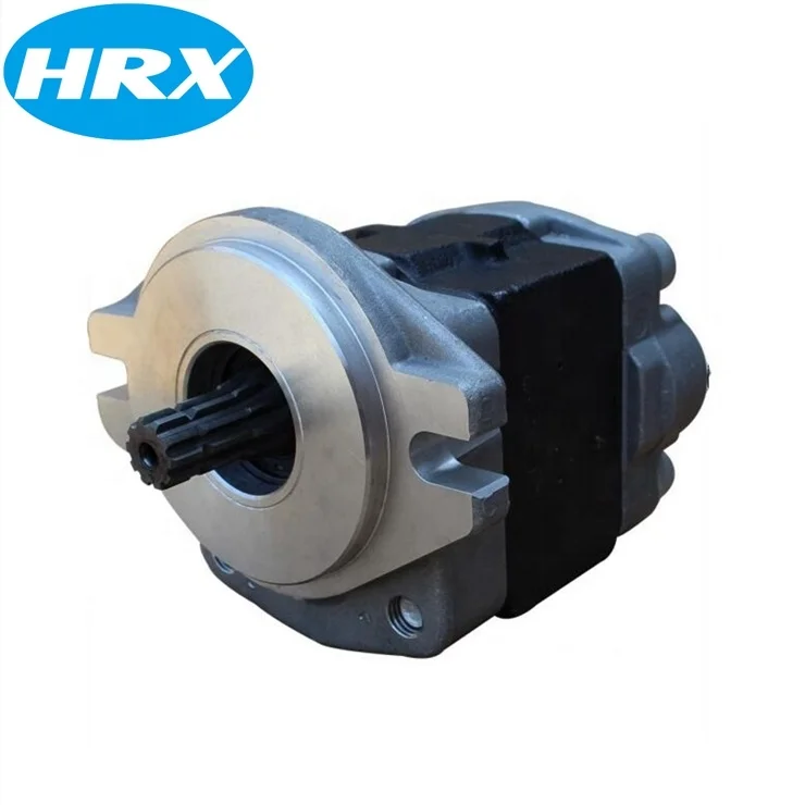 

Engine spare parts hydraulic pump for C240 117M7-10401 with good quality