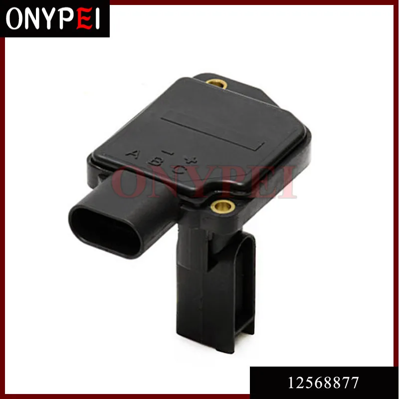 Новый датчик массового расхода воздуха для Buick Chevrolet Pontiac Oldsmobile 12568877 AFH50M05 88961007|sensor