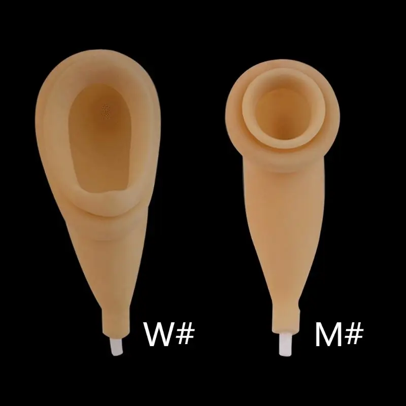 

Мочеприемник для мужчин, женщин, мужчин, в кроватке, Berathable Bottle Bag, медицинский уход, латексные частицы, мягкий на ощупь