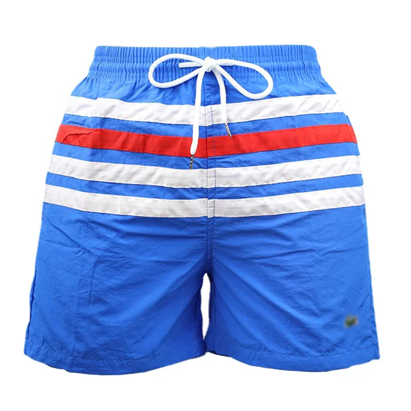 

Beach pants men shorts summer fashion Casual Short Pants surfing quick drying fitness home sports loose swimming trousers