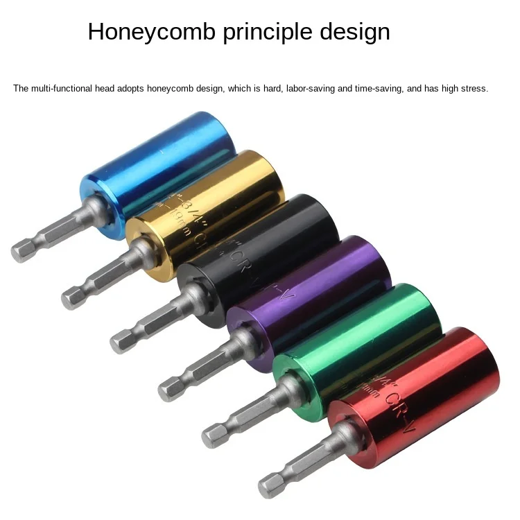 

Многофункциональная Универсальная Втулка с храповым механизмом, втулка из 2 предметов, магический конверсионный инструмент