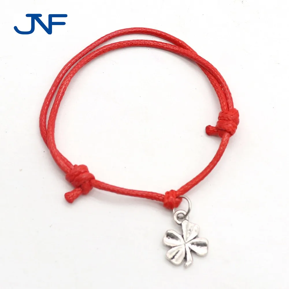 JNF регулируемый браслет шнура 2 шт./компл. | Украшения и аксессуары