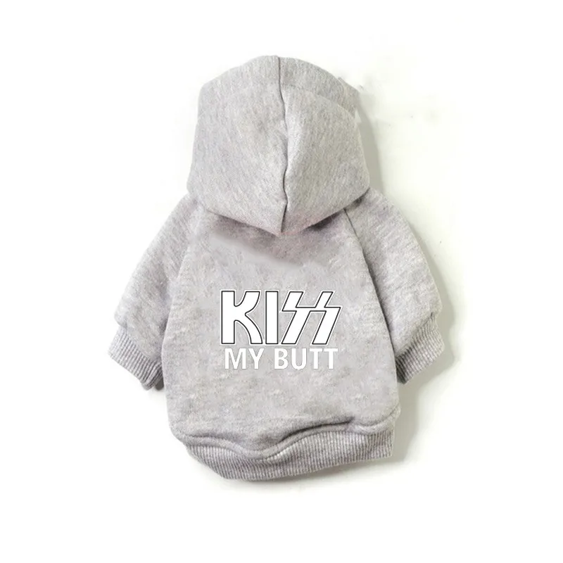 Pet Clothes Puppy Dog Costume Jumpsuit Chihuahua Pug Pets Dogs Clothing for Small Medium Outfit French Bulldog | Дом и сад