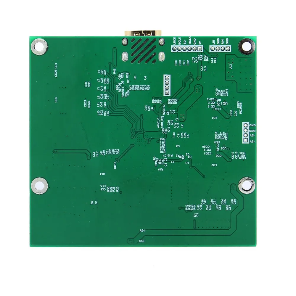 

VBO to HDMI-compatible / V-by-One to HDMI-compatible adapter board, Output supports 4K2K 1080P resolution